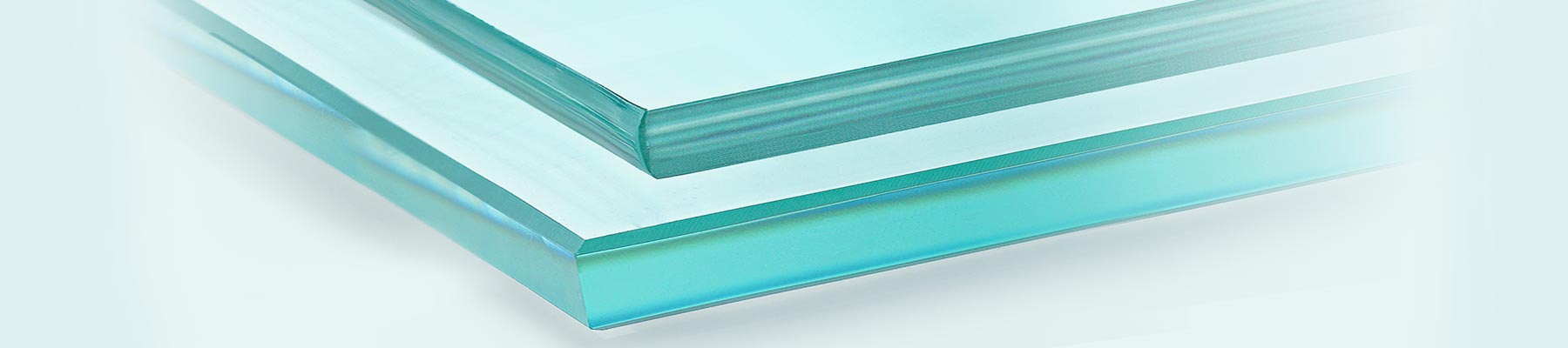 szlifowanie szkła i luster proste i po łuku