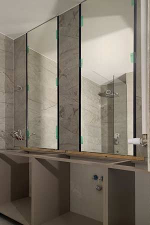 Lustra łazienkowe na wymiar